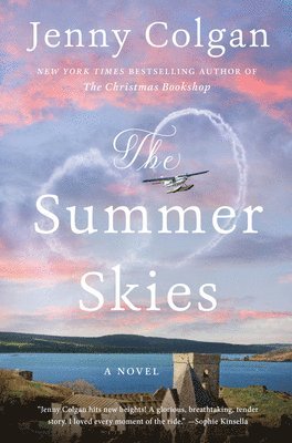 bokomslag Summer Skies