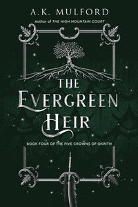 bokomslag The Evergreen Heir