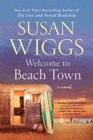 bokomslag Welcome to Beach Town