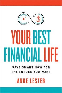 bokomslag Your Best Financial Life