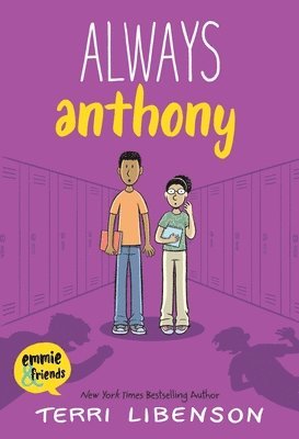 Always Anthony 1