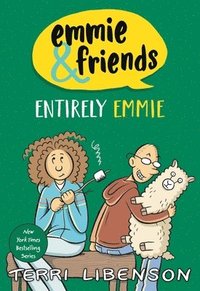 bokomslag Emmie & Friends: Entirely Emmie