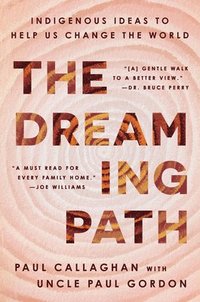 bokomslag The Dreaming Path