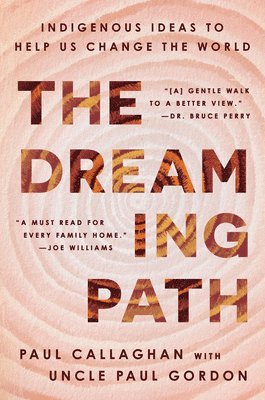 The Dreaming Path 1