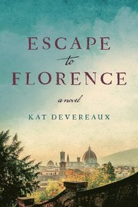 bokomslag Escape to Florence