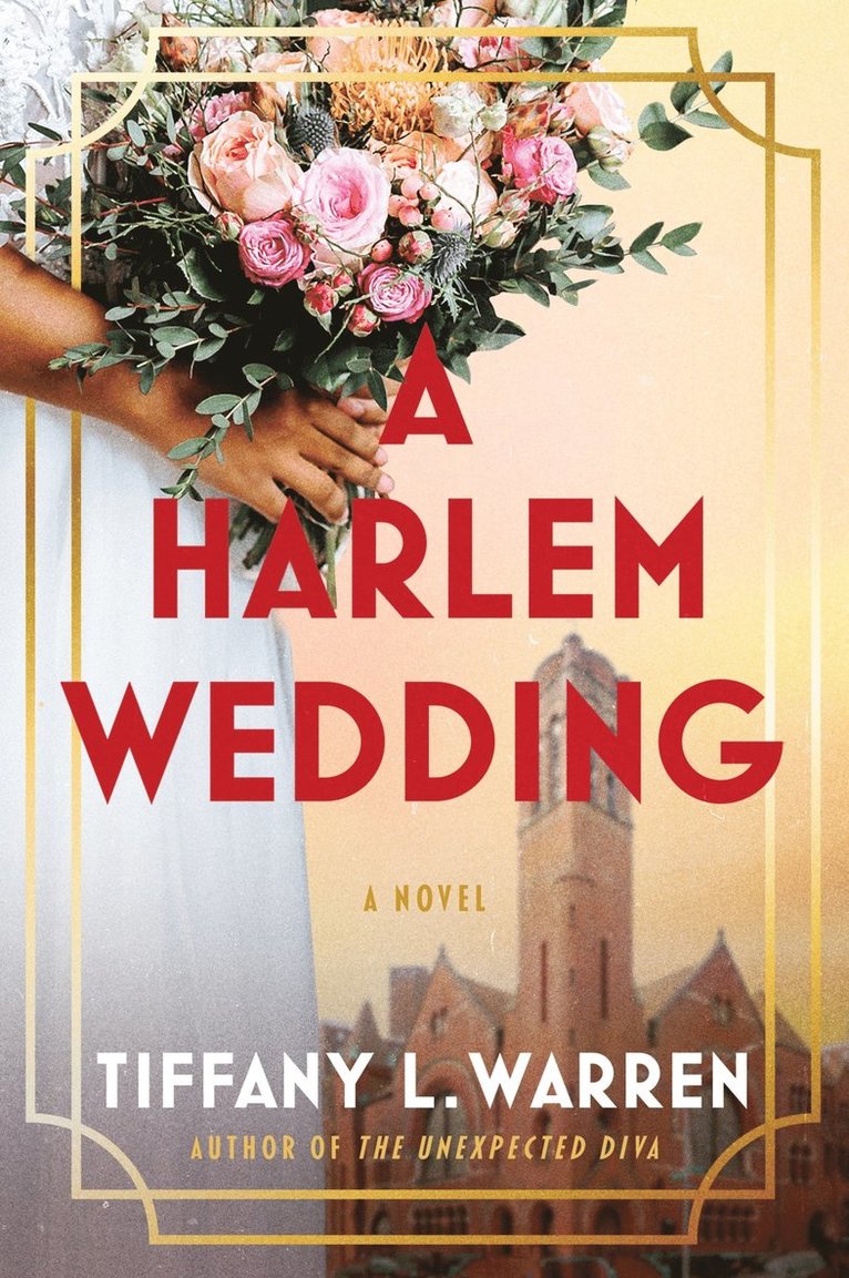 Harlem Wedding