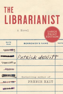 The Librarianist 1