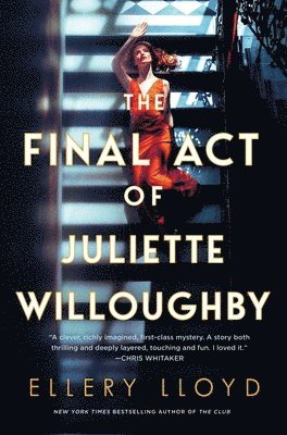 The Final Act of Juliette Willoughby 1