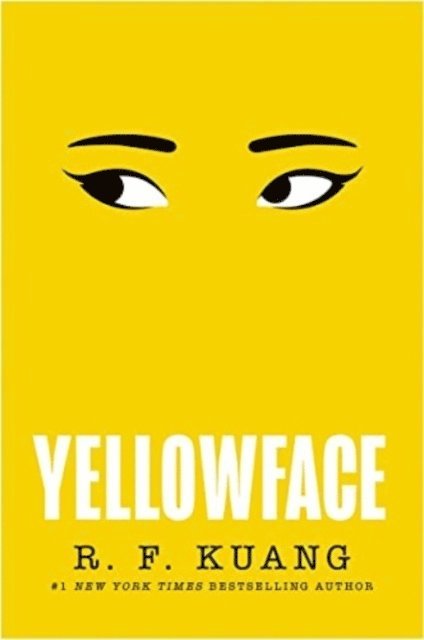 Yellowface 1