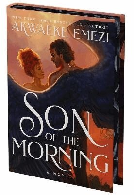 Akwaeke Emezi - Son of the Morning (Deluxe Limited Edition), Inbunden