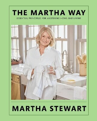 Martha Stewart - Martha Way, Inbunden