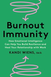 bokomslag Burnout Immunity