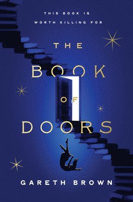 Book Of Doors 1