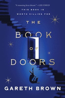 The Book of Doors 1