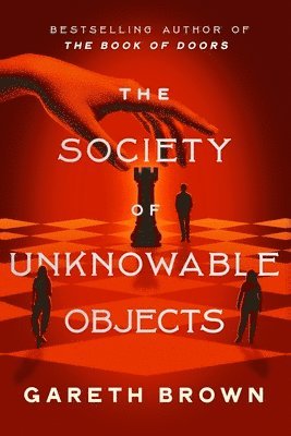 The Society of Unknowable Objects 1