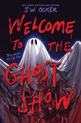 Welcome to the Ghost Show 1