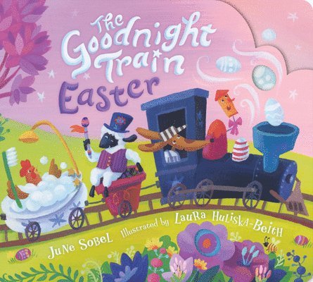 Goodnight Train Easter