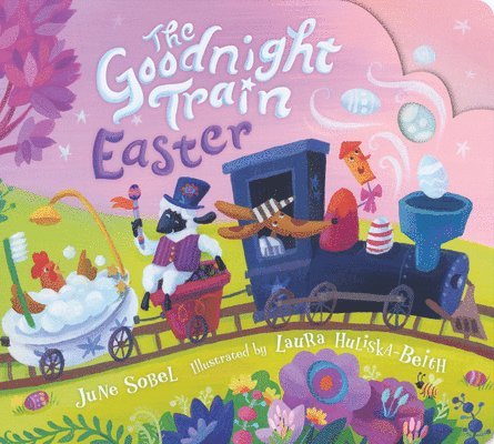 The Goodnight Train Easter 1