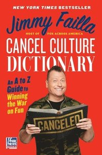 bokomslag Cancel Culture Dictionary
