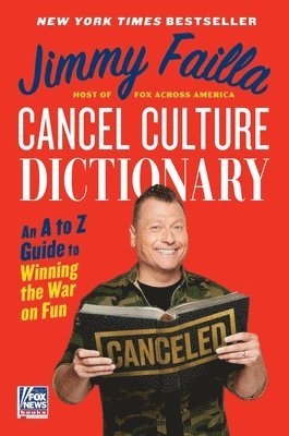 Cancel Culture Dictionary 1