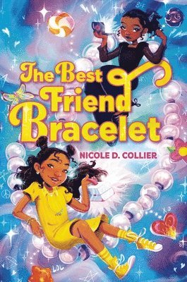 The Best Friend Bracelet 1