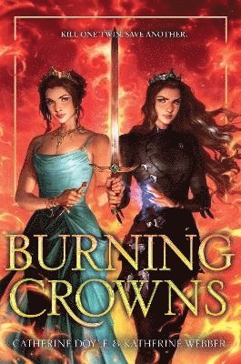 Burning Crowns 1