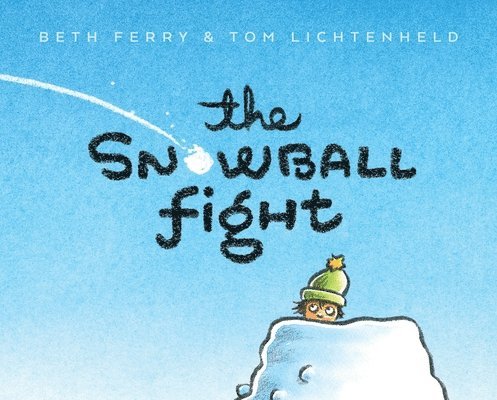 The Snowball Fight 1