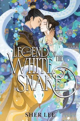 Legend of the White Snake 1