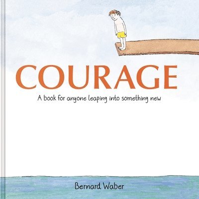 Courage Gift Edition 1