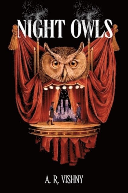 Night Owls 1