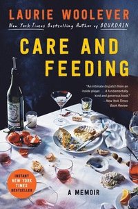 bokomslag Care and Feeding