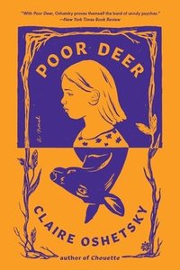 bokomslag Poor Deer