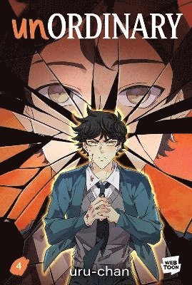 Uru-Chan - Unordinary Volume 4: A Graphic Novel, Häftad