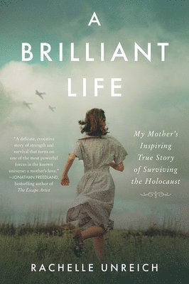bokomslag A Brilliant Life