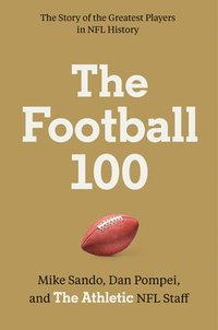 bokomslag Football 100