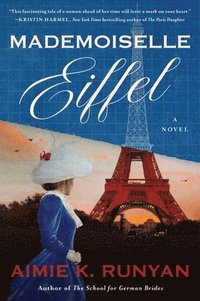 bokomslag Mademoiselle Eiffel