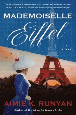 Mademoiselle Eiffel 1