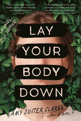Lay Your Body Down
