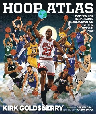 Hoop Atlas 1