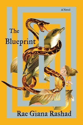 The Blueprint 1