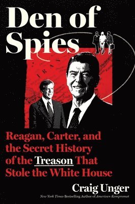 Den of Spies 1