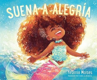 bokomslag Suena a Alegría