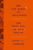 bokomslag Con Queen of Hollywood, The