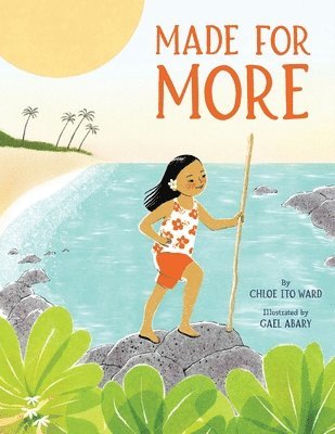 Chloe Ito Ward - Made for More, Inbunden