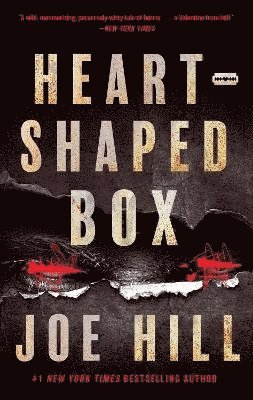 Heart-Shaped Box