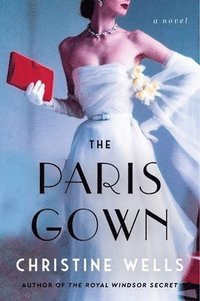 bokomslag The Paris Gown
