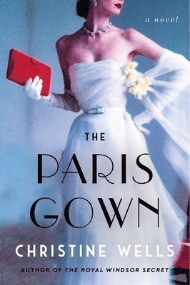 The Paris Gown 1