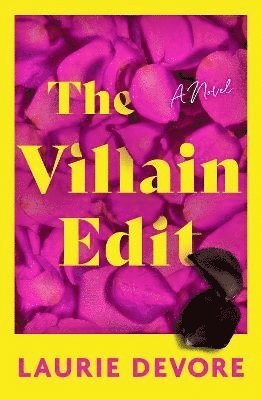bokomslag The Villain Edit