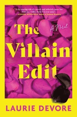 Villain Edit 1