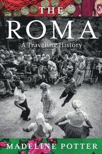 bokomslag The Roma